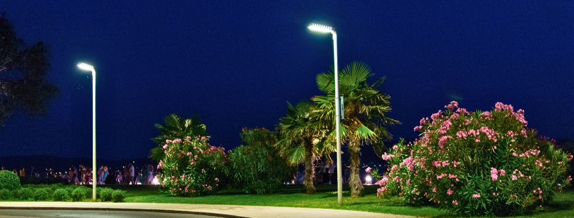 qué son las columnas de fibra de vidrio