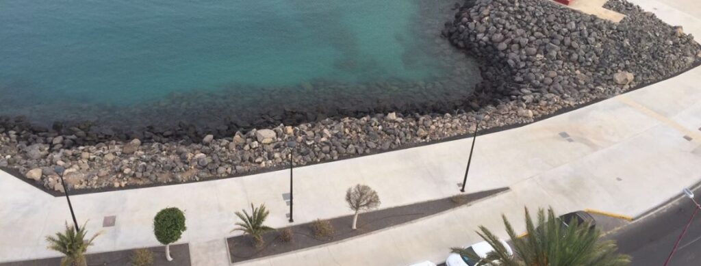 COLUMNAS ZONAS COSTERAS